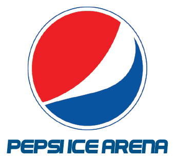 Pepsi brand logo 02 iron on paper